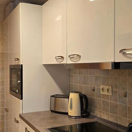 Ferienwohnung R5 Graal-Muritz Bagian luar foto