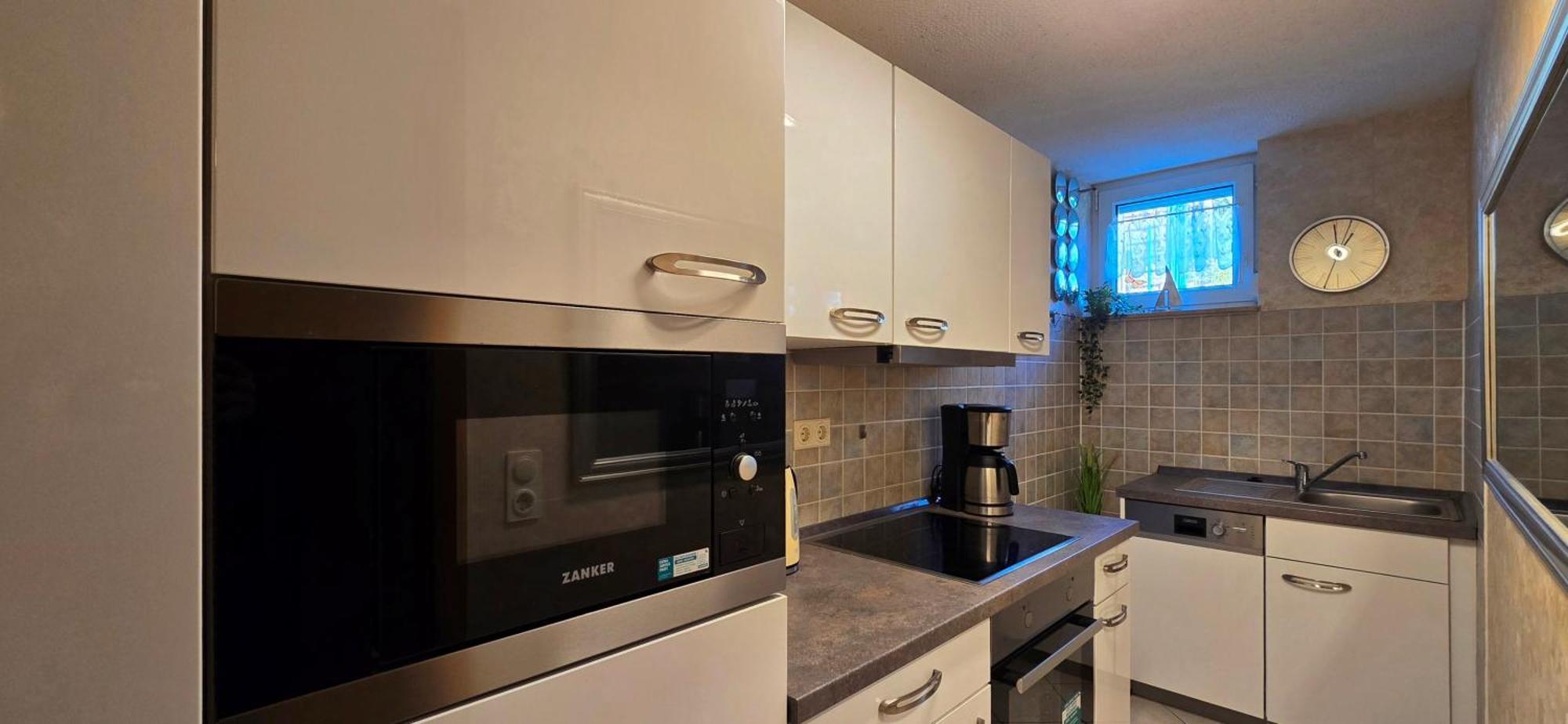 Ferienwohnung R5 Graal-Muritz Bagian luar foto