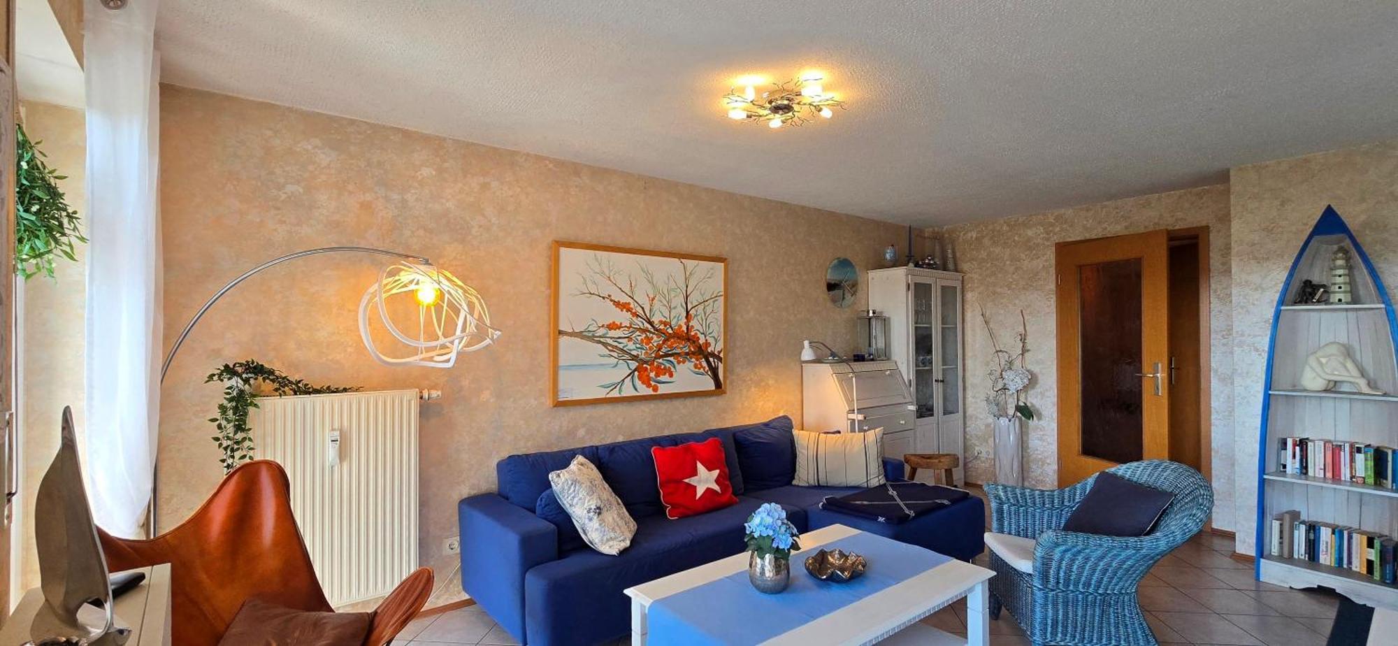 Ferienwohnung R5 Graal-Muritz Bagian luar foto