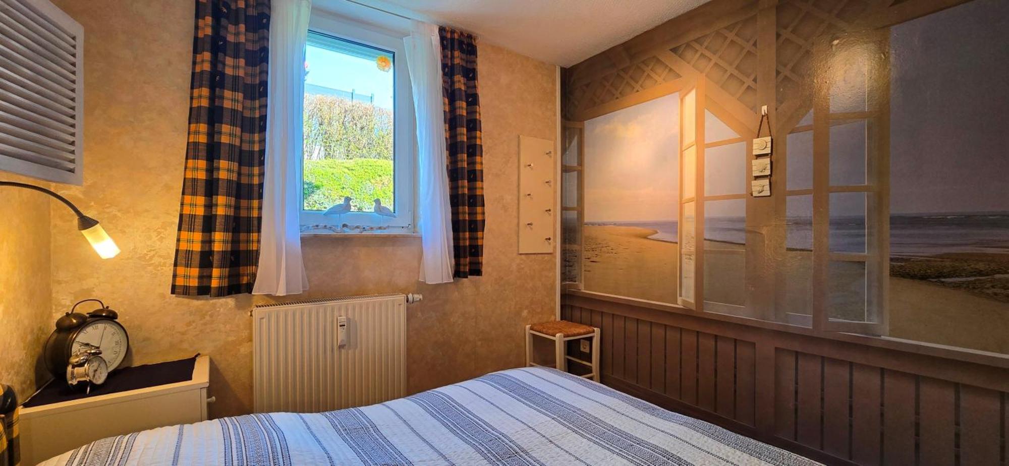 Ferienwohnung R5 Graal-Muritz Bagian luar foto
