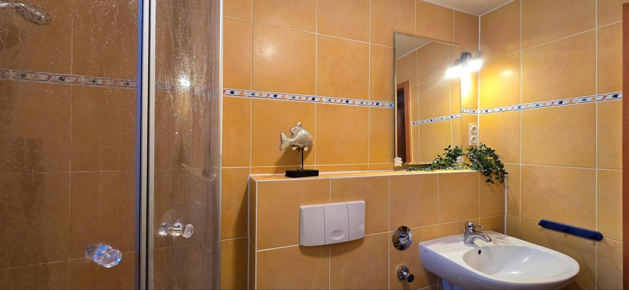 Ferienwohnung R5 Graal-Muritz Bagian luar foto